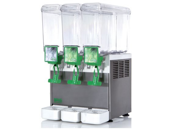 Refrigeratore di bevande mod. Jolly 8.3.